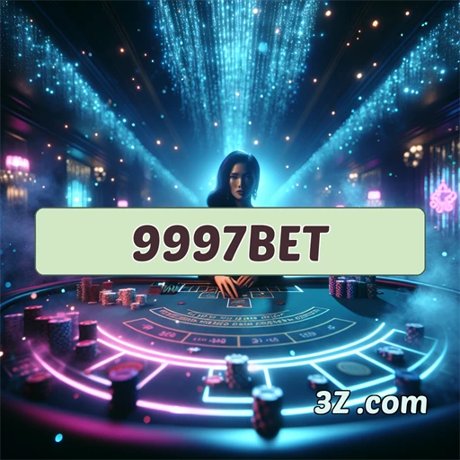 Bônus Imperdíveis na 9997bet.com: Atraia sua Sorte!