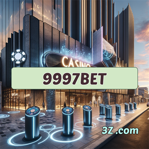 Cassino Online Cassino Inovador no 9997bet.com Para Todos os Jogadores