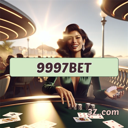 Plataforma Inovadora da 9997bet.com Transforma o Jogo