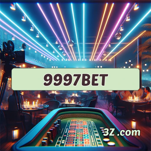 Experiência VIP Imperdível no 9997bet.com Para Gamers Ambiciosos