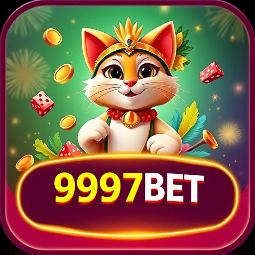 9997bet.com Logo