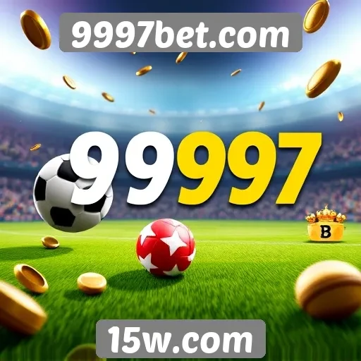 Principais jogos disponíveis no site 9997bet.com