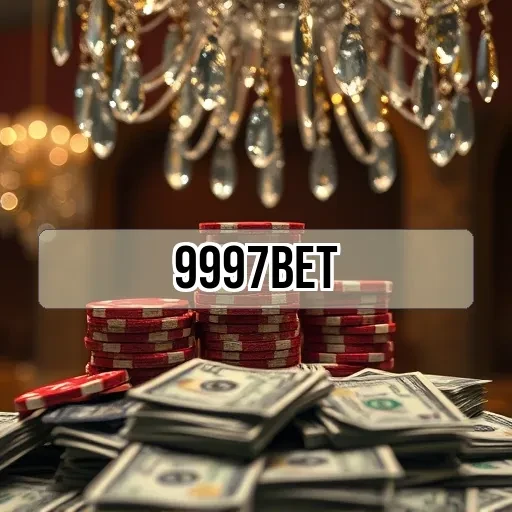 9997bet.com Pagamento