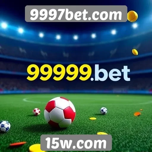 Promoções e bônus disponíveis em 9997bet