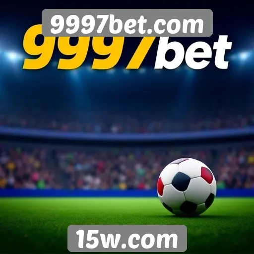 Recursos e vantagens do 9997bet.com para apostadores