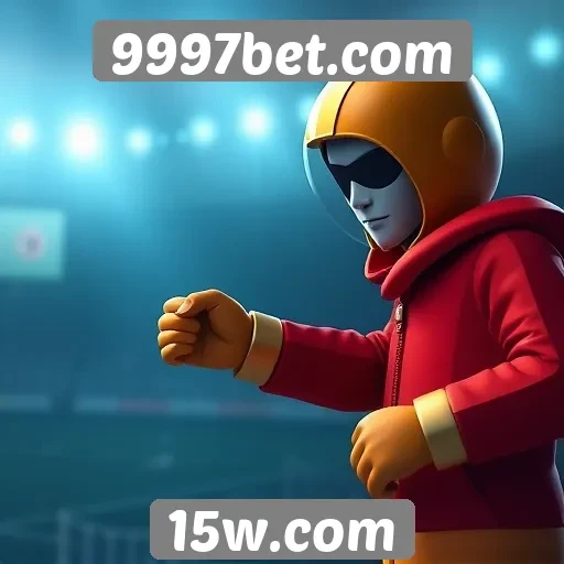 Análise da segurança em jogos no site 9997bet